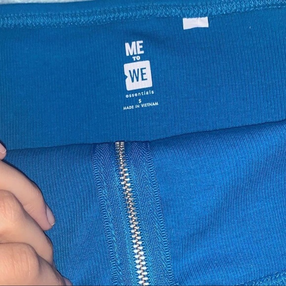 pacsun tube top - Picture 2 of 2